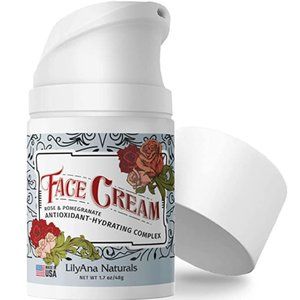 🚨3/$15🚨 Antioxidant Face Cream (New)